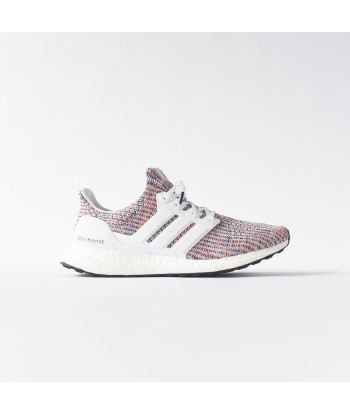 adidas UltraBoost - Multi / White acheter