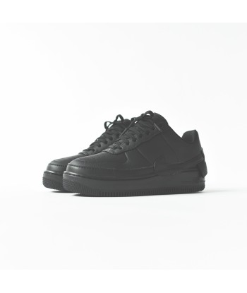 Nike WMNS Air Force 1 Jester XX - Black des créatures d'habitude