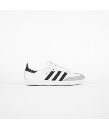 adidas Originals Crib Samba OG - White / Black / Crystal White store