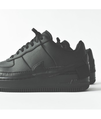 Nike WMNS Air Force 1 Jester XX - Black des créatures d'habitude