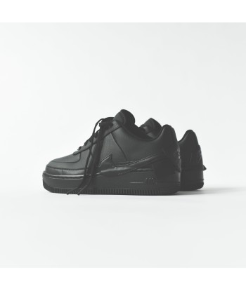 Nike WMNS Air Force 1 Jester XX - Black des créatures d'habitude