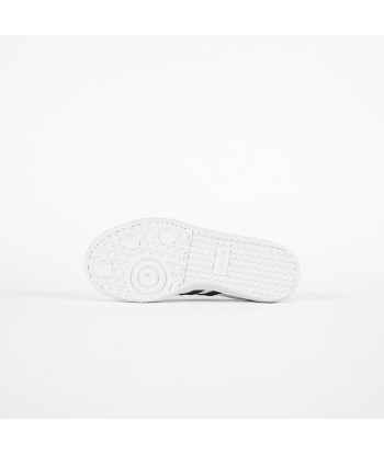 adidas Originals Crib Samba OG - White / Black / Crystal White store