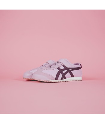 Asics Pre-School Mexico 66 - Rose / Purple À commander