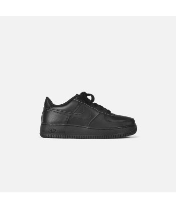 Nike GS Air Force 1 - Black Le MVP de beaucoup