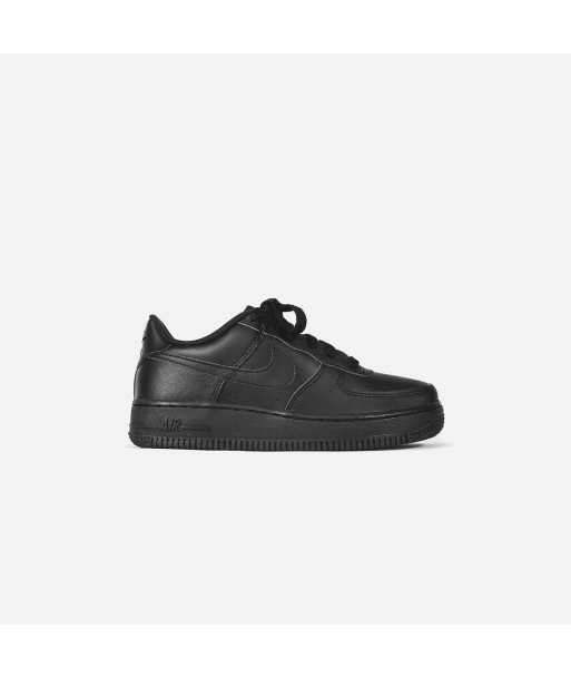 Nike GS Air Force 1 - Black Le MVP de beaucoup