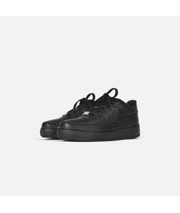 Nike GS Air Force 1 - Black Le MVP de beaucoup