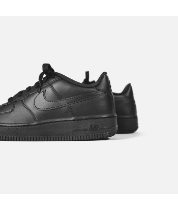 Nike GS Air Force 1 - Black Le MVP de beaucoup