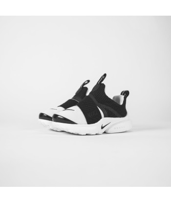 Nike Toddler Presto Extreme - White / Black ou a consommer sur place