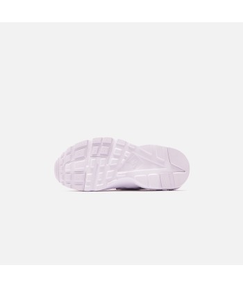 Nike Grade School Huarache Run - White / Pure Platinum 2 - 3 jours ouvrés.