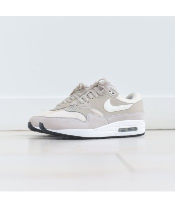 Nike WMNS Air Max 1 - String / Sail / Light Cream / Black Paris Déstockage Promo