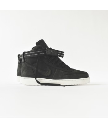 Nike x John Elliott Vandal High PRM - Black / Summit White vente chaude votre 