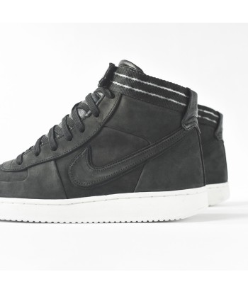 Nike x John Elliott Vandal High PRM - Black / Summit White vente chaude votre 