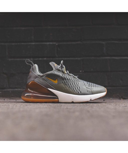 Nike WMNS Air Max 270 - Goddess le des métaux précieux