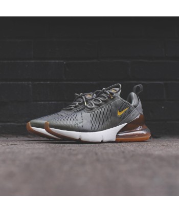 Nike WMNS Air Max 270 - Goddess le des métaux précieux