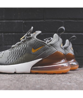 Nike WMNS Air Max 270 - Goddess le des métaux précieux