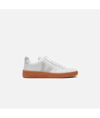 Veja V10 Extra - White / Natural sur le site 