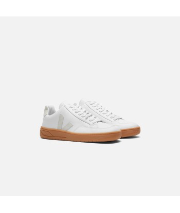 Veja V10 Extra - White / Natural sur le site 