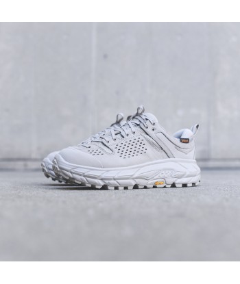 Hoka x EG Tor Ultra Low - Simply Taupe paiement sécurisé