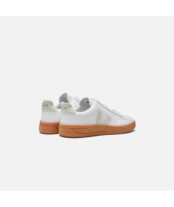 Veja V10 Extra - White / Natural sur le site 