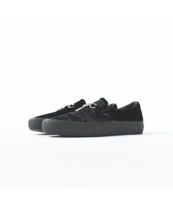 Vans Vault x Needles Classic Slip-On VLT LX - Velvet Black 2 - 3 jours ouvrés.