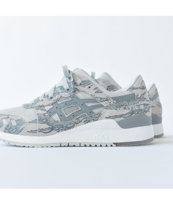 Asics x ATMOS Gel-Lyte III - Glacier Grey du meilleur 