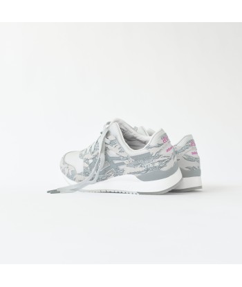 Asics x ATMOS Gel-Lyte III - Glacier Grey du meilleur 