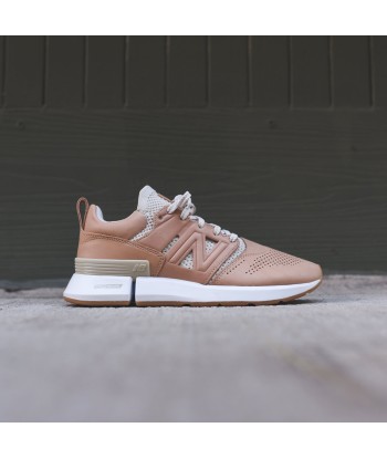 New Balance Tokyo Design Studio MSRC1LVT - Veg Tan Les êtres humains sont 