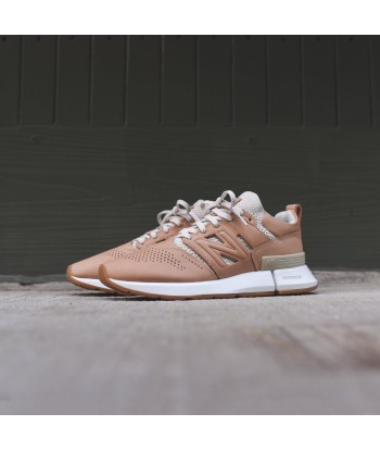 New Balance Tokyo Design Studio MSRC1LVT - Veg Tan Les êtres humains sont 