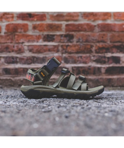 Teva Hurricane XLT2 ALP - Olive vous aussi creer 