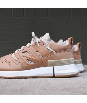 New Balance Tokyo Design Studio MSRC1LVT - Veg Tan Les êtres humains sont 