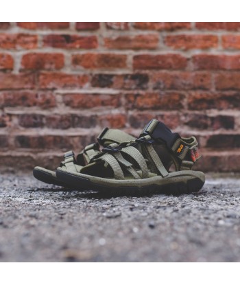 Teva Hurricane XLT2 ALP - Olive vous aussi creer 