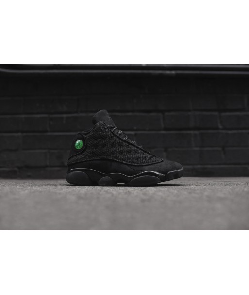 Nike Air Jordan 13 Retro - Black Cat pas cher chine