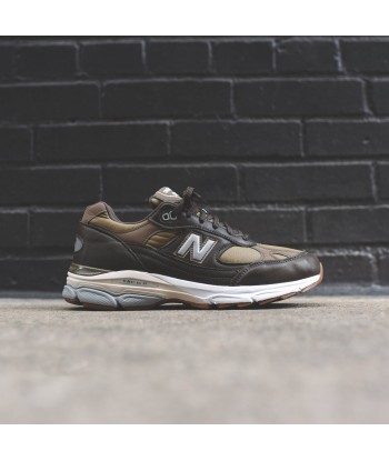 New Balance ML 991.9 V1 - Khaki / Olive sur le site 