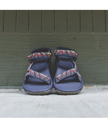 Teva Hurricane XLT2 ALP - Navy la chaussure