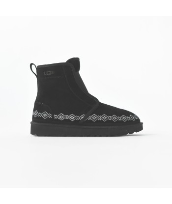 UGG x White Mountaineering Riki Nomad - Black Venez acheter