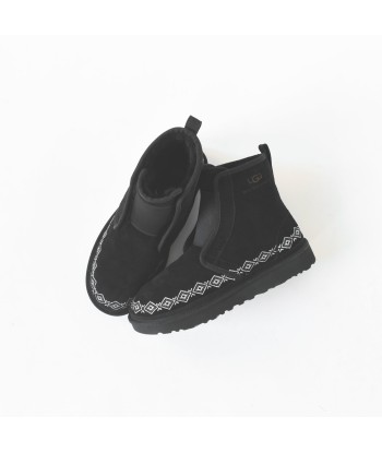 UGG x White Mountaineering Riki Nomad - Black Venez acheter