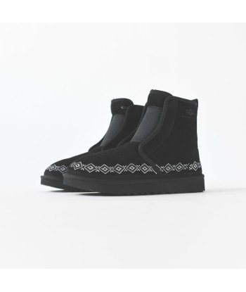 UGG x White Mountaineering Riki Nomad - Black Venez acheter