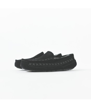 UGG x White Mountaineering Ascot - Black l'achat 