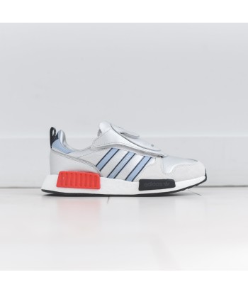 adidas Never Made Micro R1 - Silver / Blue / Red hantent personnes