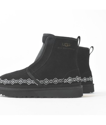 UGG x White Mountaineering Riki Nomad - Black Venez acheter