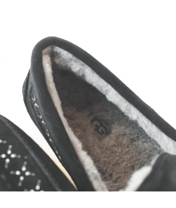 UGG x White Mountaineering Ascot - Black l'achat 