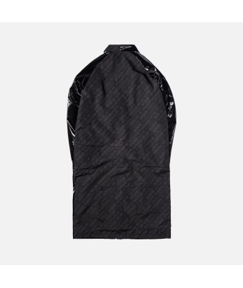 adidas Originals x Alexander Wang Patch Jacket - Black Livraison rapide