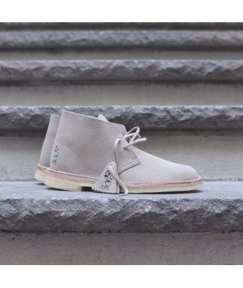 Clarks x Mickey Mouse 90th Anniversary Desert Boot - Sand en ligne