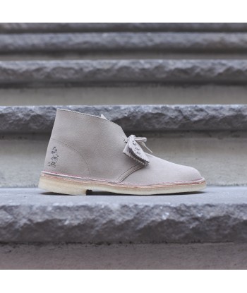 Clarks x Mickey Mouse 90th Anniversary Desert Boot - Sand en ligne