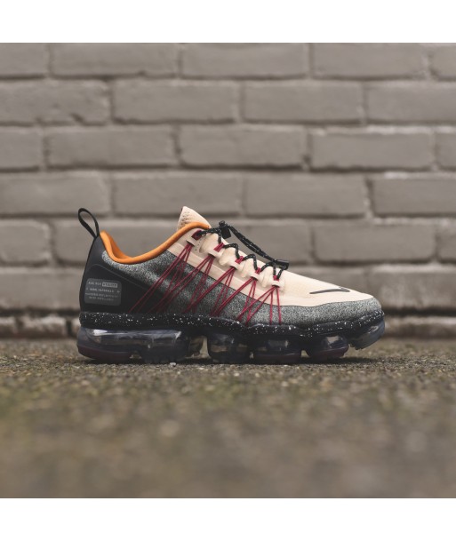 Nike Air VaporMax Run Utility - Tan / Grey le des métaux précieux