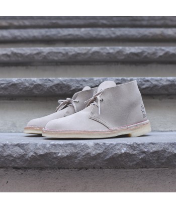 Clarks x Mickey Mouse 90th Anniversary Desert Boot - Sand en ligne