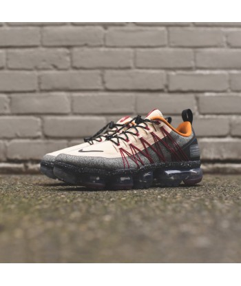 Nike Air VaporMax Run Utility - Tan / Grey le des métaux précieux