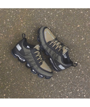 Nike Air VaporMax Run Utility - Olive / Black en ligne des produits 