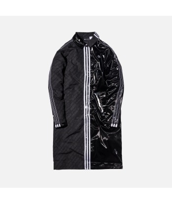 adidas Originals x Alexander Wang Patch Jacket - Black Livraison rapide