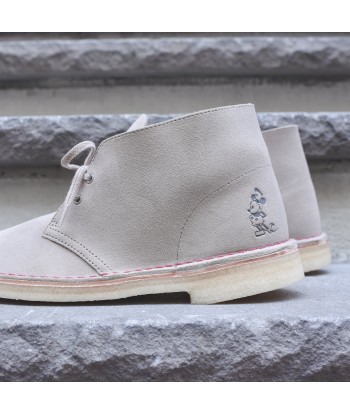 Clarks x Mickey Mouse 90th Anniversary Desert Boot - Sand en ligne